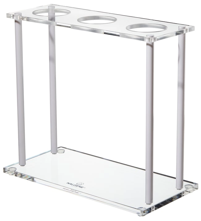 Nalgene Acrylic Imhoff Cone Rack
