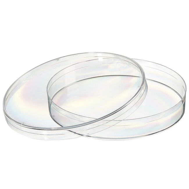 Sterilin Standard 90mm Petri Dishes