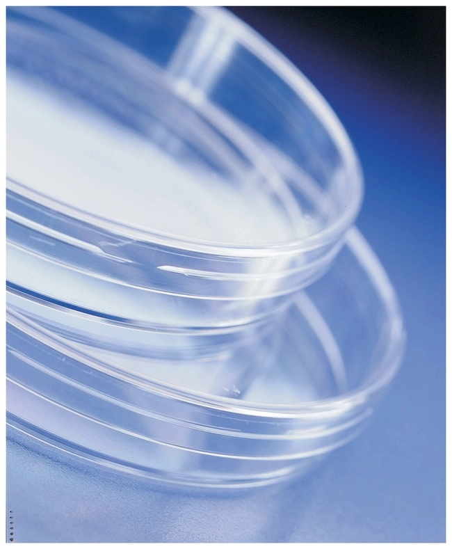 Sterilin Standard 90mm Petri Dishes
