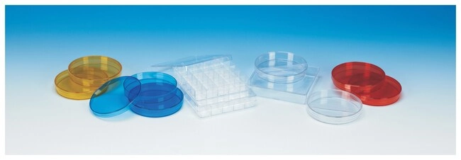 Sterilin Special Petri Dishes