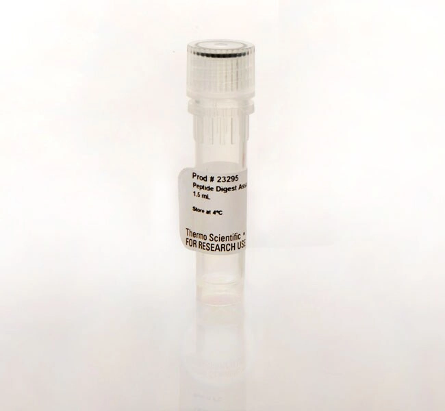 Peptide Digest Assay Standard (1 mg/mL)