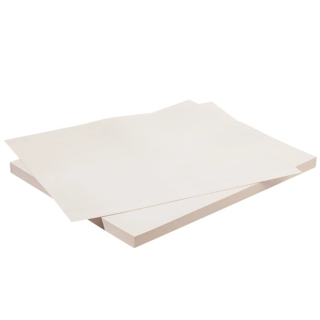 Nalgene Polyolefin Plastic Paper Sheets