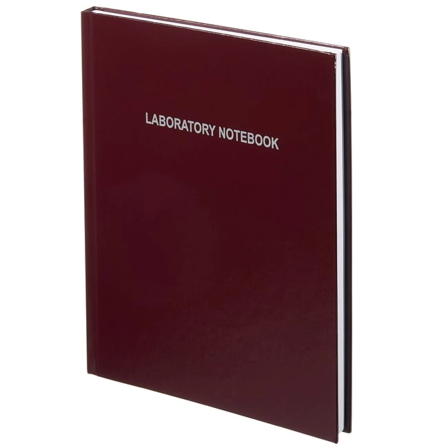 Nalgene Deluxe Laboratory Notebook