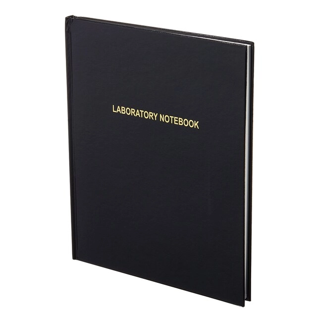 Nalgene Lab Notebooks with PolyPaper Pages