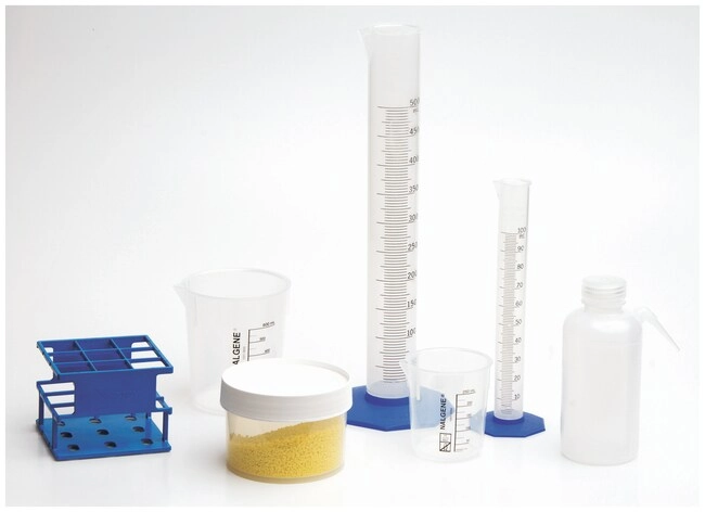 Nalgene Plastic Labware Value Pack
