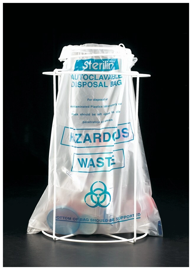 Sterilin Autoclave Bags
