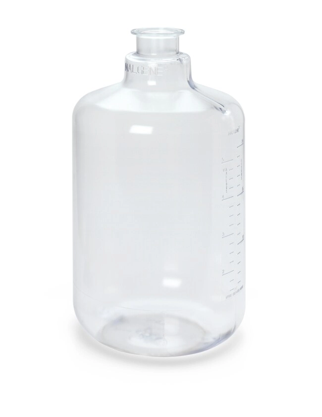 Nalgene Polycarbonate, Carboy with Sanitary Neck