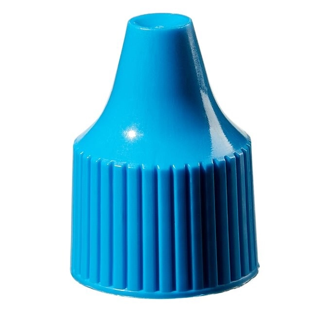 Nalgene Closures for Dropper Bottles: Bulk Pack