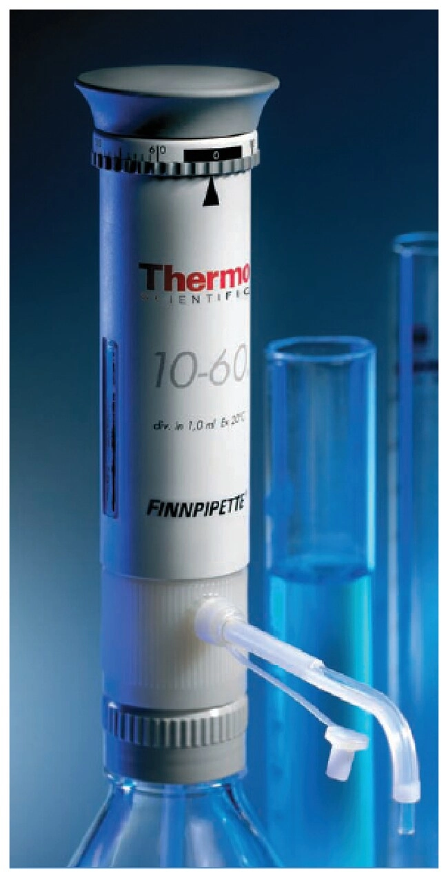 Finnpipette Dispenser