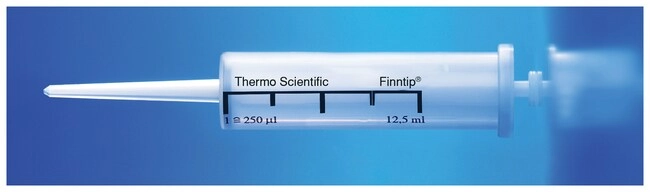 Finntip Stepper Pipette Tips