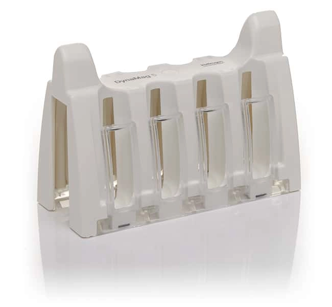 SampleRack (for DynaMag-5 magnet)