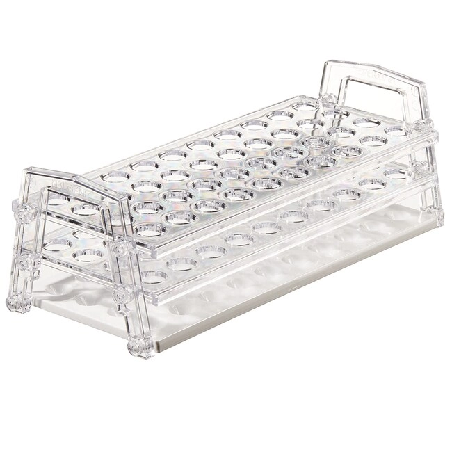 Racks de uso general de policarbonato Thermo Scientific Nalgene