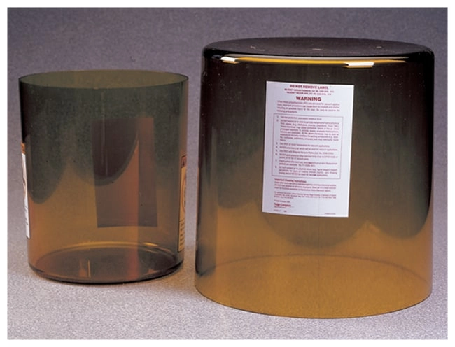 Nalgene Polyetherimide Replacement Vacuum Jars