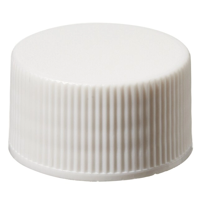 PTFE-Lined Closed Caps