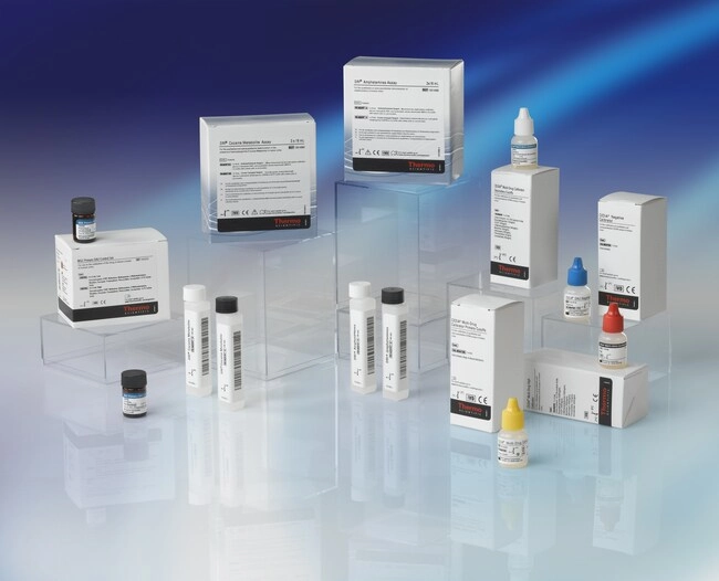 CEDIA MultiDrug Drugs of Abuse Calibrators