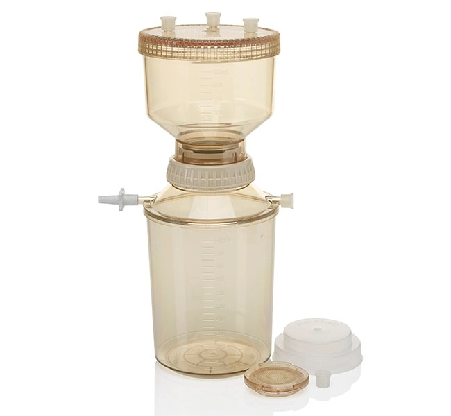 Nalgene Reusable Filter Units