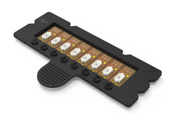 Cartridges for Multidrop Pico 1 and Pico 8 Digital Dispensers