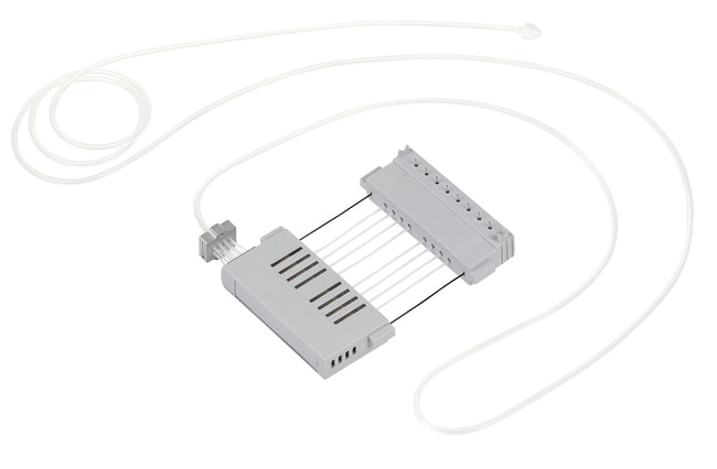 SMART+ small tube metal tip dispensing cassette