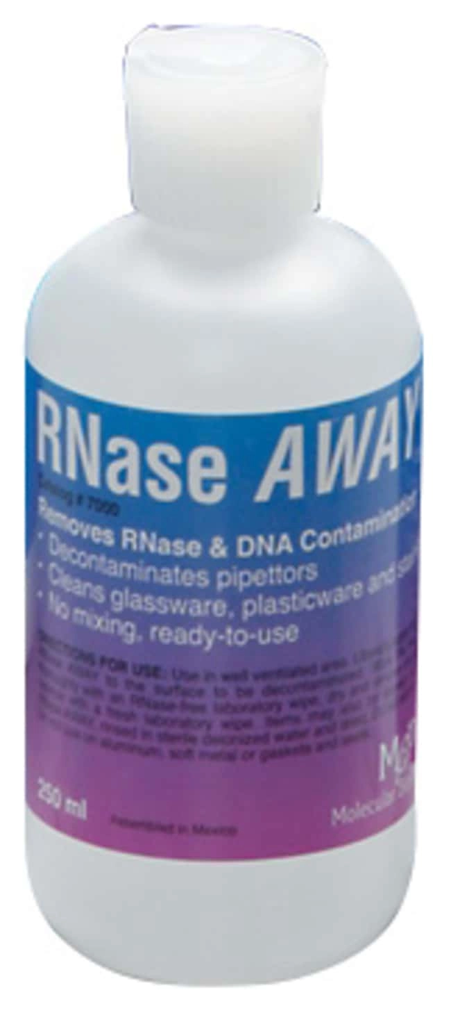 RNase AWAY Surface Decontaminant