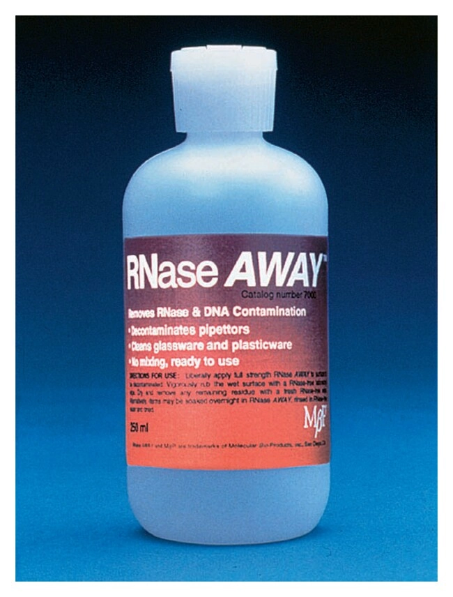 RNase AWAY Surface Decontaminant