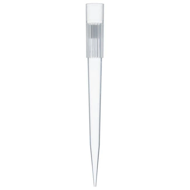 SoftFit-L Filtered Low Retention Pipette Tips, Hinged Rack, 1000 &mu;L