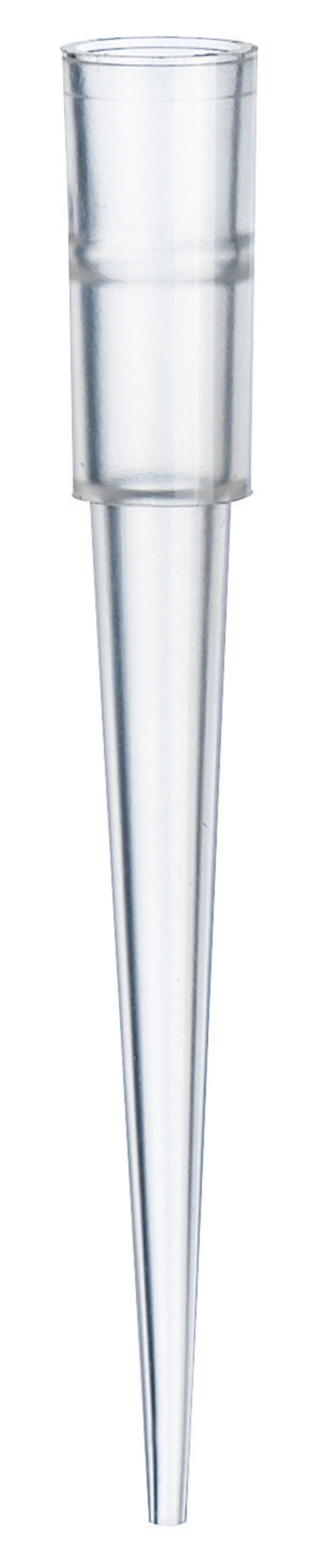 Finntip Non-Filtered 384 Format Pipette Tips  20 &mu;L