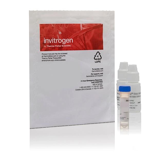 Griess Reagent Kit, for nitrite quantitation