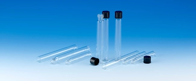Sterilin Borosilicate Glass Culture Tubes