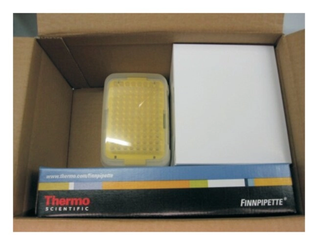 Finnpipette F2 Variable Volume Pipettes