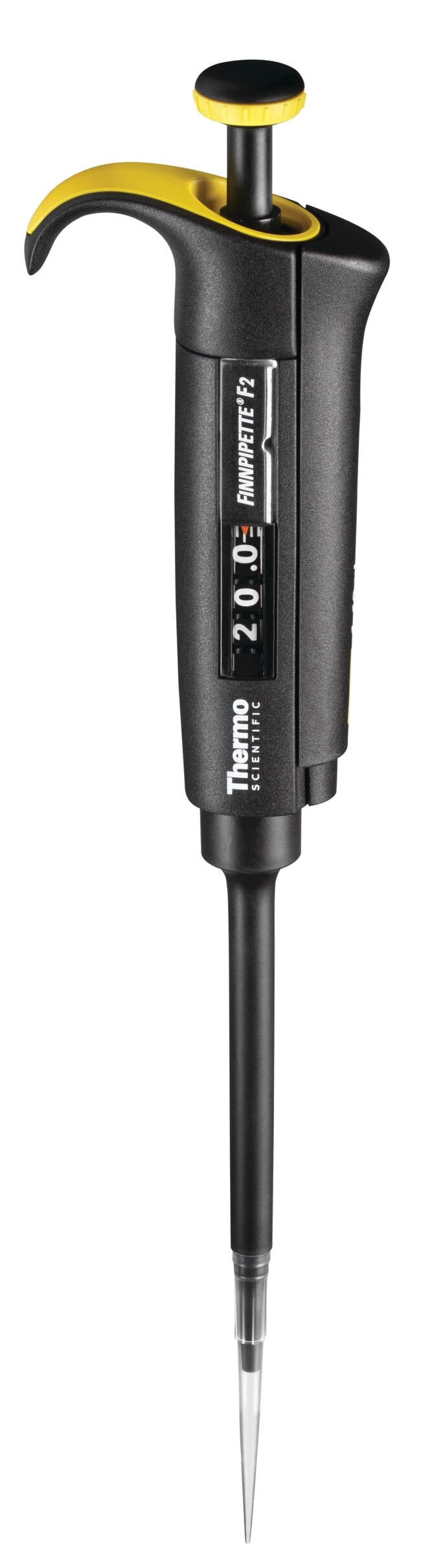 Finnpipette F2 Fixed Volume Single-Channel Pipettes