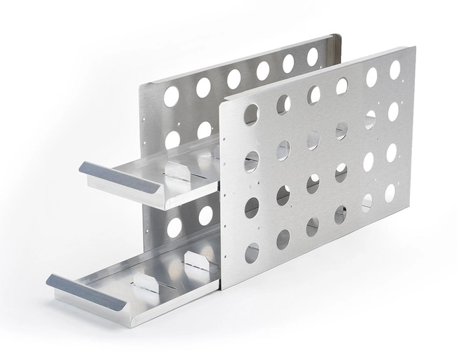 Racks for Thermo Scientific 5 Shelf TSX/TDE Series Freezers