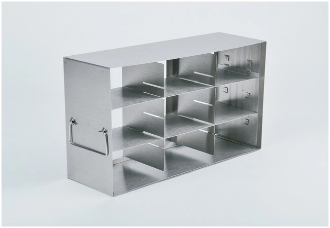 Racks for Thermo Scientific 5 Shelf TSX/TDE Series Freezers