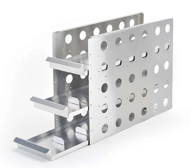 Racks for Thermo Scientific 4 Shelf TSX/TDE Series Freezers