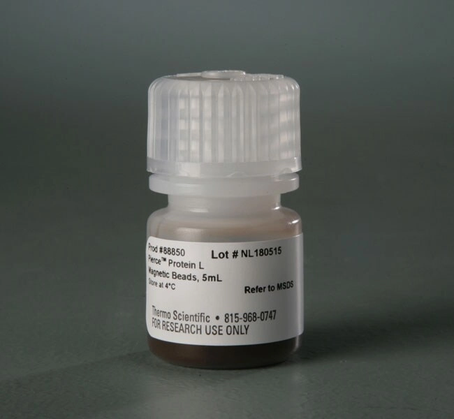 Pierce Protein L Magnetic Beads, 5 mL