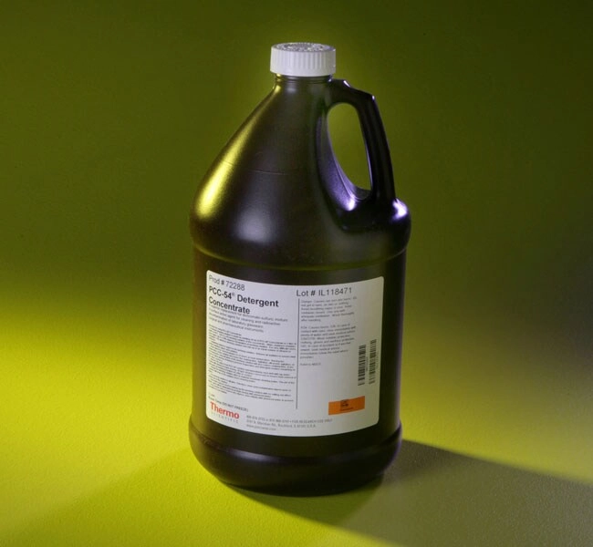 PCC-54 Detergent Concentrate | LabX.com