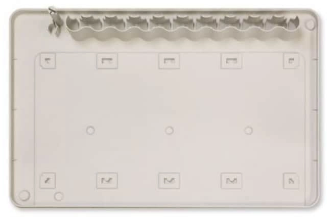 Teledyne CETAC Autosampler Sample Trays