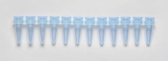PCR Plate Strip Caps