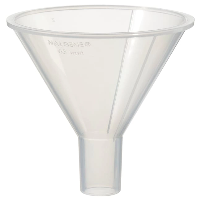 Nalgene Polypropylene Powder Funnels