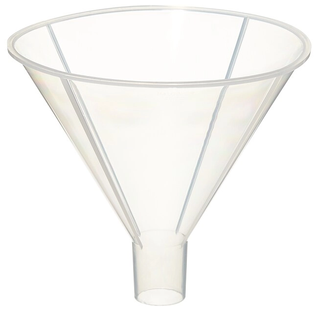 Nalgene Polypropylene Powder Funnels