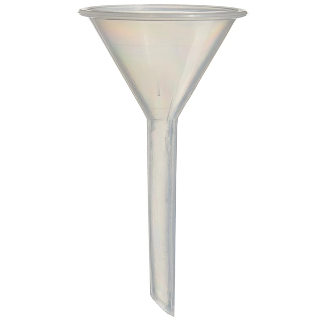 Nalgene Polypropylene Analytical Funnels