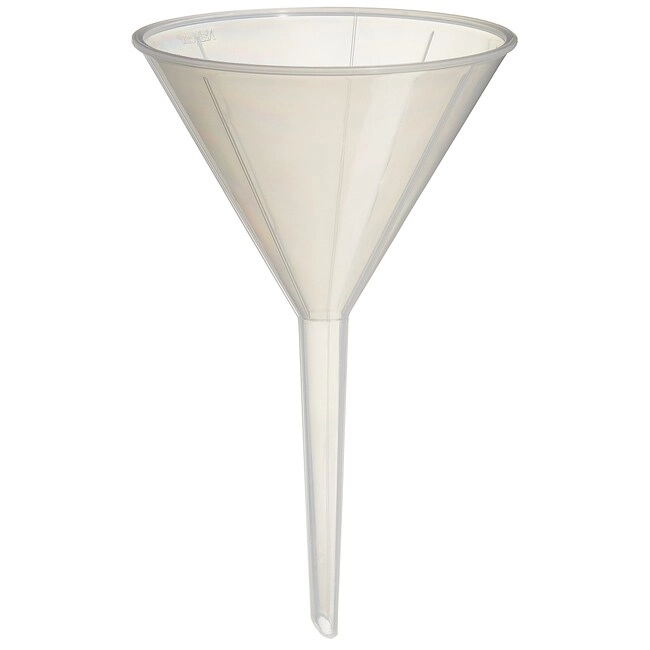 Nalgene Polypropylene Analytical Funnels