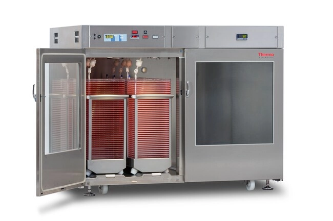 Nunc Cell Factory Incubators