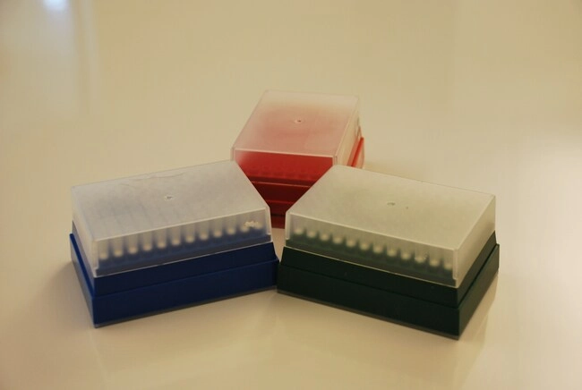 Automation Tips for Tecan Liquid Handling Platforms with Te-MO 96 Multichannel Arm