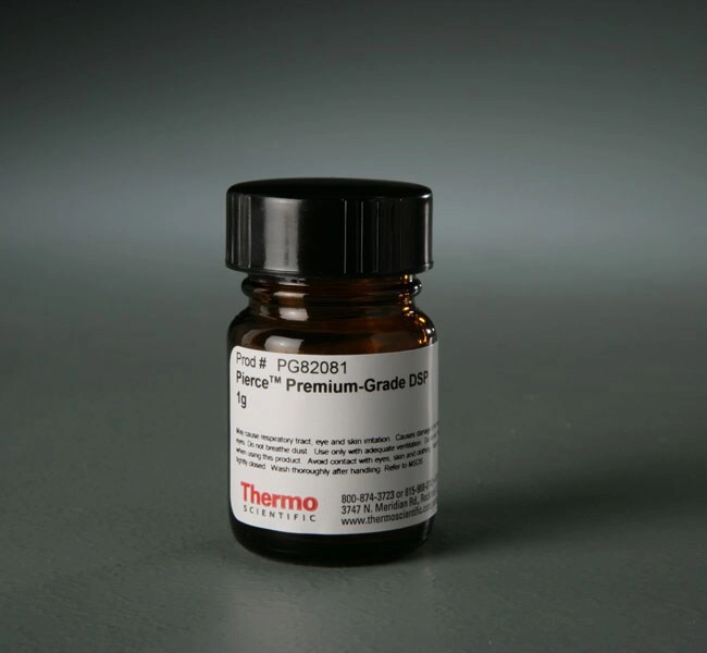 Pierce Premium Grade DSP (dithiobis(succinimidyl propionate))