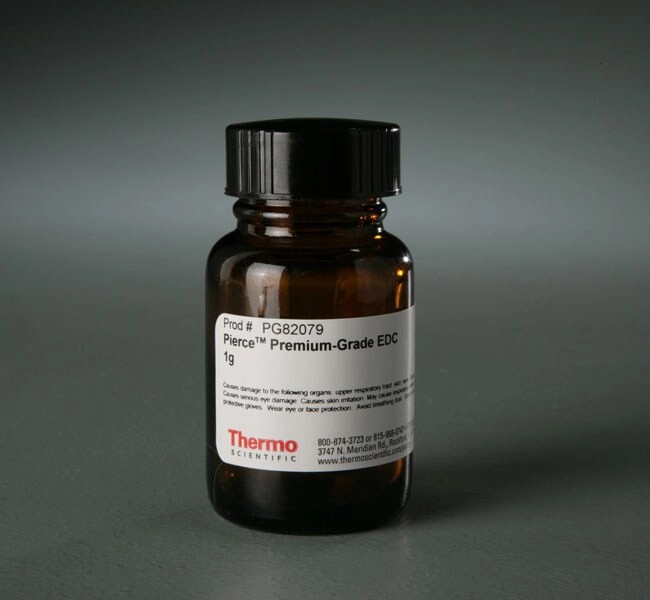 Pierce Premium Grade EDC (1-Ethyl-3-(3-Dimethylaminopropyl)Carbodiimid-Hydrochlorid)