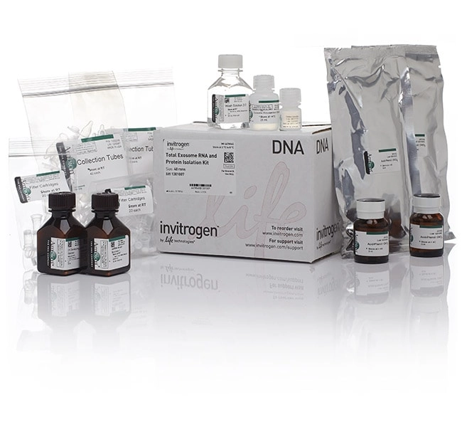 Total Exosome RNA and Protein Isolation Kit
