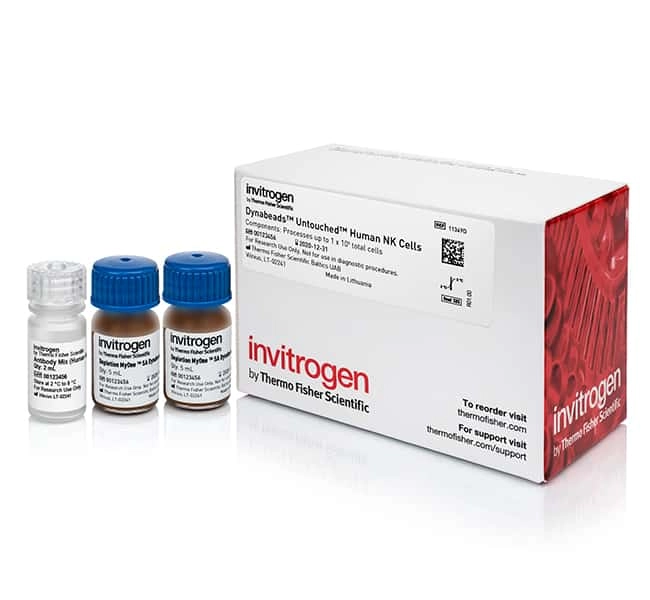 Dynabeads Untouched Human NK Cells Kit