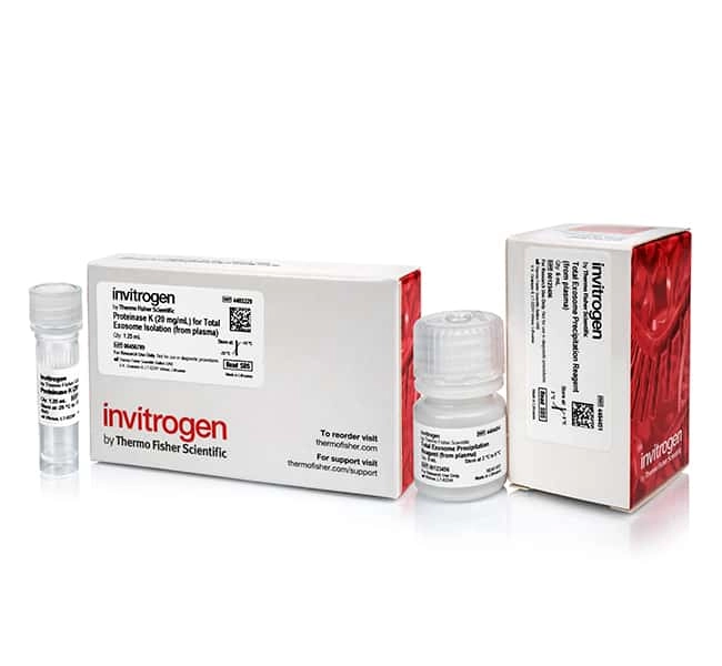 Total Exosome Isolation Kit (from plasma)
