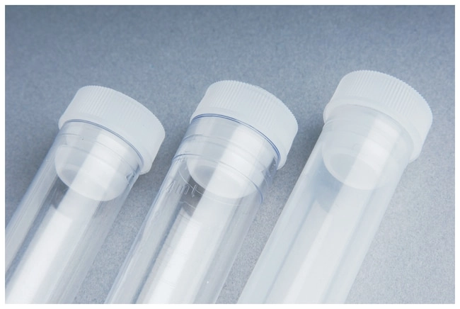 Samco 12 x 75mm Disposable Culture Tubes (DCTs)