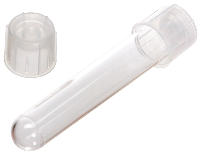 Nunc 14mL Round-Bottom Tube | LabX.com